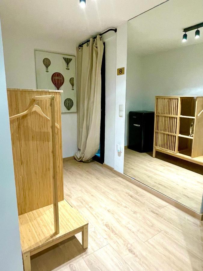 Ministerium Underground Studio Thessaloníki Eksteriør billede
